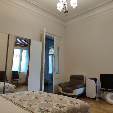 Falk Miksa Apartment Budapest Exterior photo