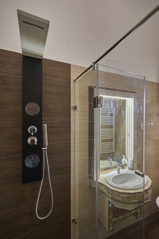 Falk Miksa Apartment Budapest Exterior photo