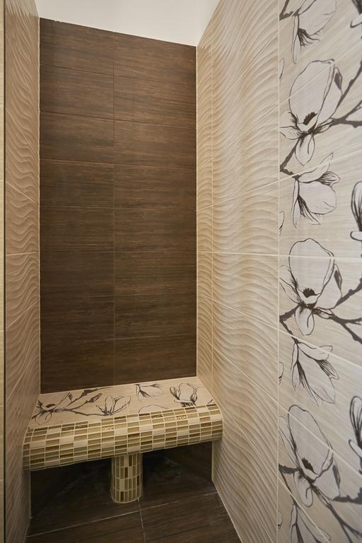 Falk Miksa Apartment Budapest Exterior photo