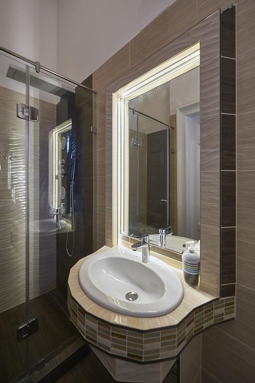 Falk Miksa Apartment Budapest Exterior photo