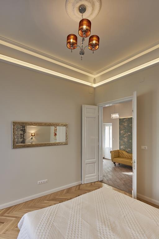 Falk Miksa Apartment Budapest Exterior photo