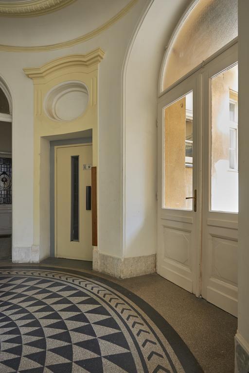 Falk Miksa Apartment Budapest Exterior photo